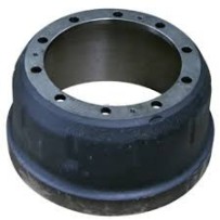 Tambour de frein AV pour Mercedes Benz Actros