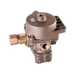 Valve d'arret d'urgence...