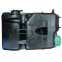 Vase expansion sans capteur de niveau pour Daf XF