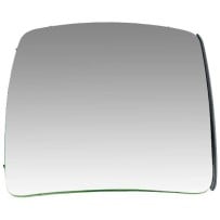 Glace de rétroviseur Grand Angle Gauche/Droite pour Volvo FH 82356824