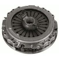 Mécanisme d'embrayage, avec butée d'embrayage pour Volvo FH/FM/FMX/NH