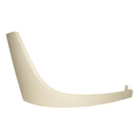 Recouvrement phare G pour Mercedes Benz Actros MP4  9608803705