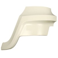 Coin Pare Choc Gauche pour Mercedes