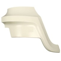 Coin de Pare Choc Droit pour Mercedes