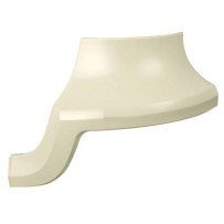 Angle de Pare Choc Gauche pour Mercedes