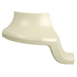 Angle de Pare Choc Droit...