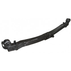 Lame de ressort avant...