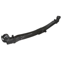 Lame de ressort avant (origine) pour MAN L