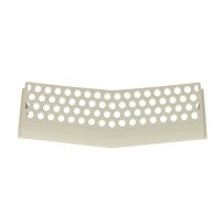 Cache Central de sous calandre Logo pour Mercedes Actros