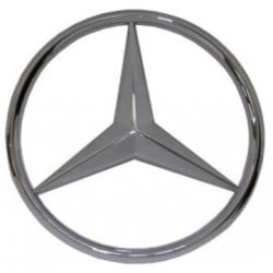 Etoile pour Calandre de...