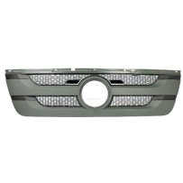 Calandre avant à Logo pour Mercedes