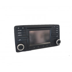 Navigation Radio Système ( occasion) pour MAN TGS