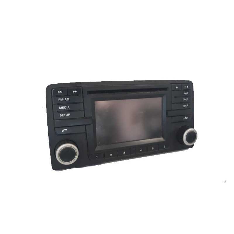 Navigation Radio Système ( occasion) pour MAN TGS