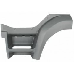 Marche Pied d'aile Gauche...