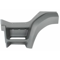 Marche Pied d'aile Gauche pour DAF