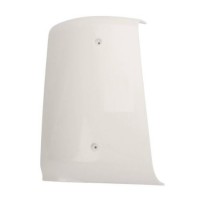 Becquet Coin de Cabine Droit pour DAF