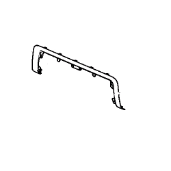 Porte phare pour Renault...