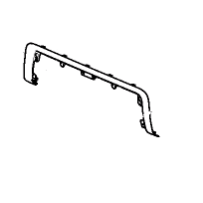 Porte phare pour Renault Trucks D Wide