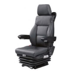 Siège Camion côté...