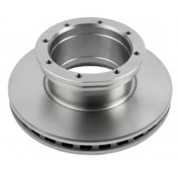 Disque de frein AR pour...