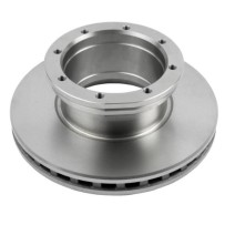 Disque de frein AR pour Mercedes Benz Atego