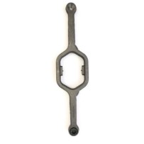 Fourchette de débrayage pour Renault