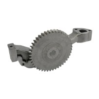 Pompe à huile pour MAN F/M/L/TGA/TGL/TGM/TGS/TGX