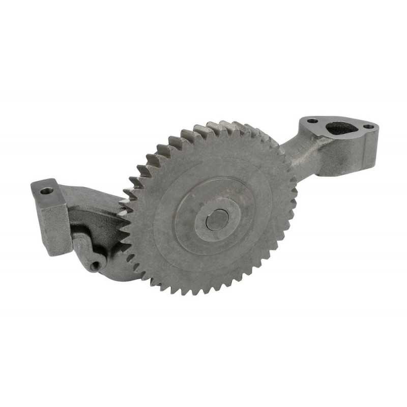 Pompe à huile pour MAN F/M/L/TGA/TGL/TGM/TGS/TGX