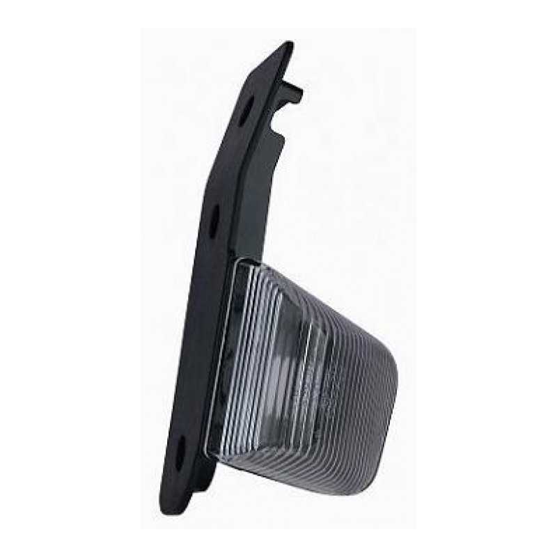 Feu de gabarit latéral, droite pour Iveco AD/AT/AS Stralis