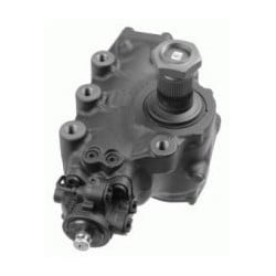 Boitier de direction pour...