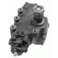 Boitier de direction pour Mercedes Benz LS6 150 BAR