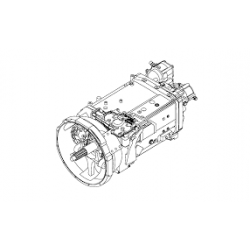 BOITE DE VITESSES 16S151...