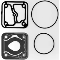Kit de réparation, compresseur pour Mercedes-Benz O 500-Series / Setra S 400-/S 500-Series