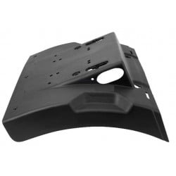 Aile Essieu Arrière (Partie...