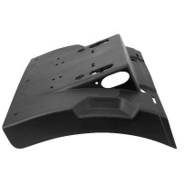 Aile Essieu Arrière (Partie avant) pour Renault, Volvo