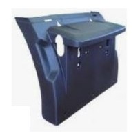 Aile Essieu Arrière (partie arrière) pour Volvo