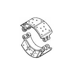 Kit machoires garnies pour...