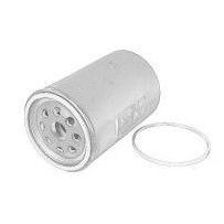 Filtre à carburant pour Iveco Trakker 02997374