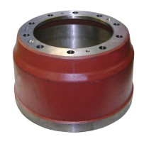 Tambour de frein AR pour Iveco Trakker