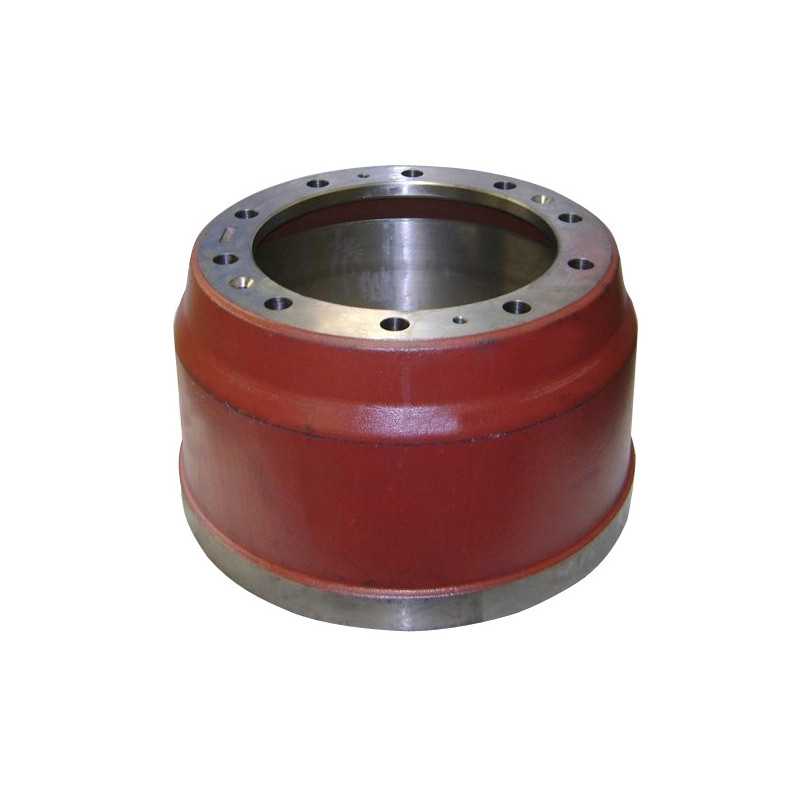 Tambour de frein AR pour Iveco Trakker