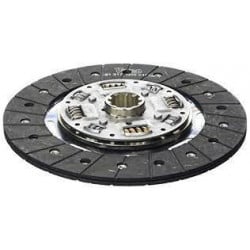 Disque d'embrayage pour...