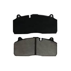 Plaquette de frein pour...