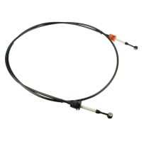Câble de commande des vitesses (Noir) pour Volvo FM /FH