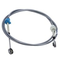 Câble de commande des vitesses (Gris) pour Volvo FM /FH