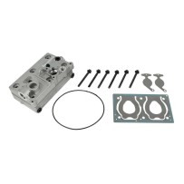 Kit culasse compresseur wabco  pour Renault Premium /  Kerax /  Magnum
