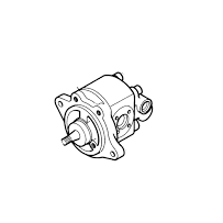 Pompe de direction (origine) pour Renault Trucks Kerax