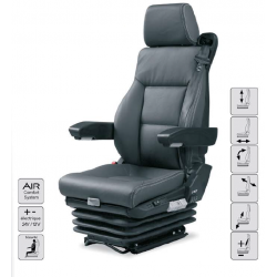 Siège Conducteur ,...