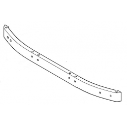 Barre anti-encastrement...