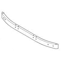 Barre anti-encastrement pour Renault Trucks Premium