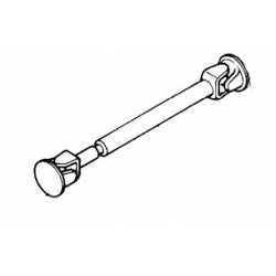 Arbre de transmission pour...